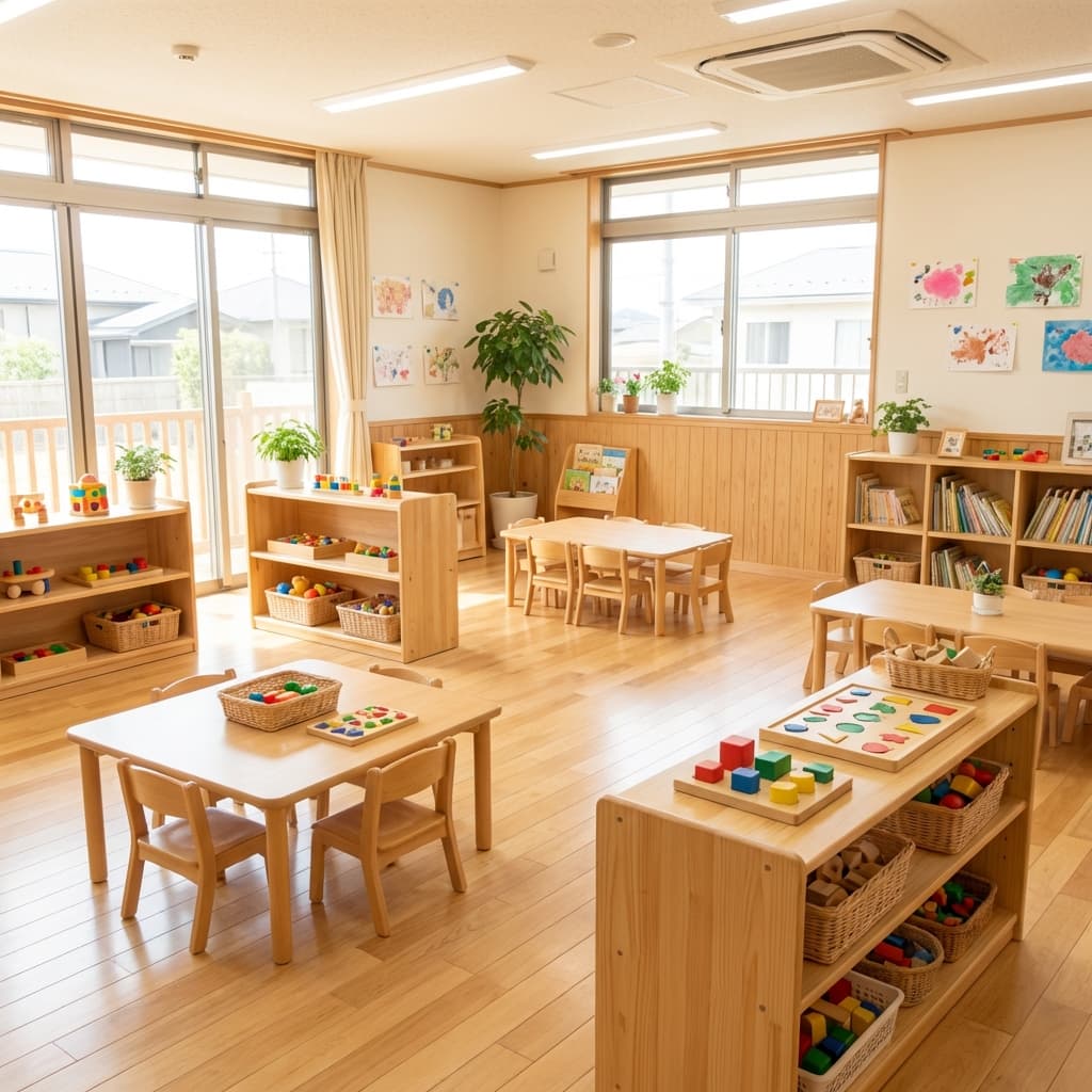 Childcare Facility